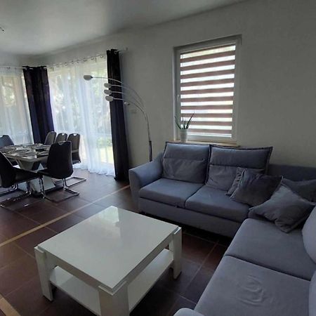 Park Miedzywodzie Villa ภายนอก รูปภาพ