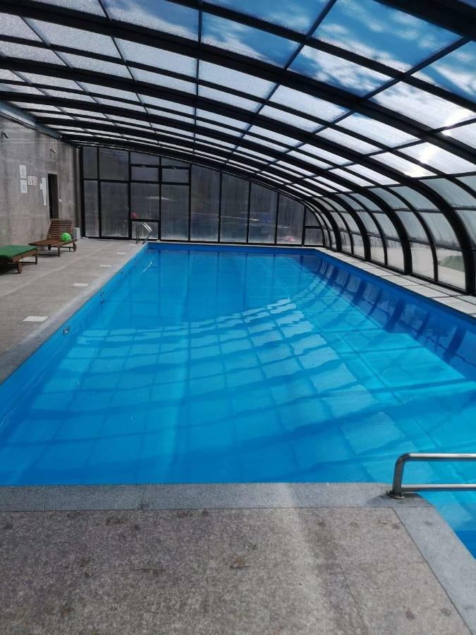 Park Miedzywodzie Villa ภายนอก รูปภาพ